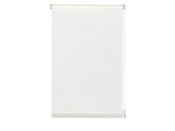 New Gardinia EasyFix Rollo Natur 100 cm x 150 cm Weiß