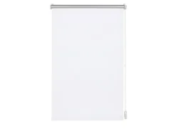 Hot Gardinia EasyFix Rollo Thermo 60 cm x 150 cm Weiß