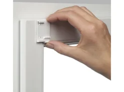 Gardinia EasyFix Rollo Thermo energiesparend 95 cm x 150 cm