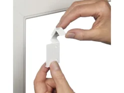 Sale Gardinia EasyFix Rollo Thermo energiesparend 90 cm x 150 cm Weiß