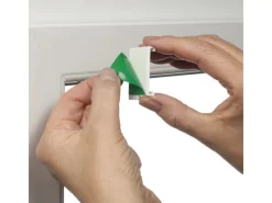 Sale Gardinia EasyFix Rollo Thermo energiesparend 90 cm x 150 cm Weiß