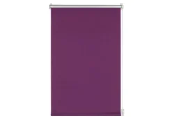 Gardinia EasyFix Rollo Thermo 45 cm x 150 cm Lila