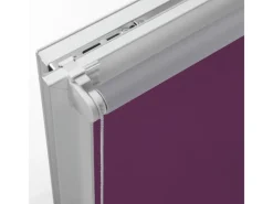 Gardinia EasyFix Rollo Thermo 45 cm x 150 cm Lila