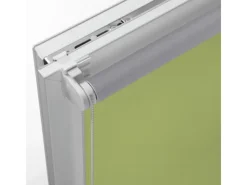 Online Gardinia EasyFix Rollo Thermo 90 cm x 210 cm Apfel