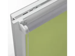 Online Gardinia EasyFix Rollo Thermo 90 cm x 210 cm Apfel