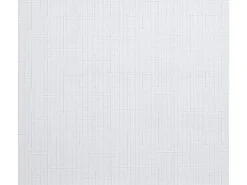 Gardinia EasyFix Rollo Uni 120 cm x 150 cm strukturiert Reinweiß