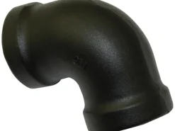 Gardinia Eckstück Industrial Home Ø 25 mm