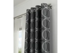 Clearance Gardinia Endstück Chicago Kappe für Ø 20 mm optik 2-er Pack Edelstahl