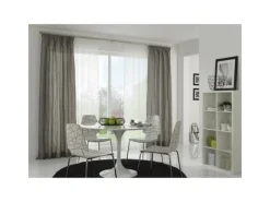 Clearance Gardinia Endstück Chicago Kappe für Ø 20 mm optik 2-er Pack Edelstahl