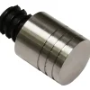 Sale Gardinia Endstück New York Zylinder für Ø 12 mm Edelstahl