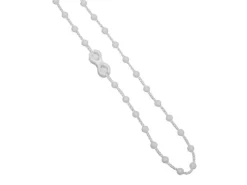 Sale Gardinia Ersatzkette für Seitenzug-Rollo 5 m Weiß