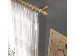 Gardinia Faltenlegehaken Lugano 10-er Pack