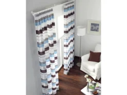 New Gardinia Gardinenringe Chicago für Ø 20 mm 10-er Pack Weiß