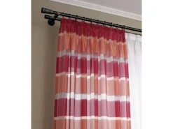 Gardinia Gardinenringe Chicago für Ø 20 mm 10-er Pack