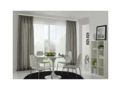 New Gardinia Gardinenstange Chicago Ø 20 mm 160 cm Weiß