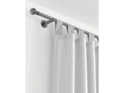 Gardinia Gardinenstange Chicago Ø 20 mm 240 cm