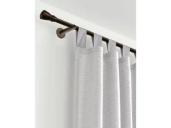 Gardinia Gardinenstange Chicago Ø 20 mm 200 cm