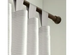 Gardinia Gardinenstange Chicago Ø 20 mm 200 cm