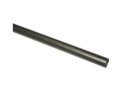 Discount Gardinia Gardinenstange Europa Ø 19 mm Silber-Antik 240 cm