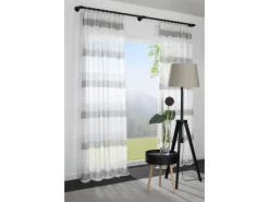 Gardinia Gardinenstange Industrial Home Ø 25 mm 240 cm