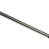 Outlet Gardinia Gardinenstange New York Ø 12 mm Edelstahl 160 cm