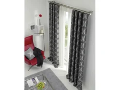 Gardinia Gardinenstange Windsor mit Innenlauf I Ø 25 mm 200 cm