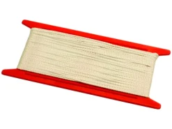 Gardinia Jalousien-Schnur 10 m Weiß