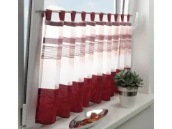 Gardinia Klemmstange Press&Go Zylinder Ø 8/10 mm optik 30 cm - 50 cm