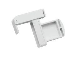 Online Gardinia Klemmträger für Seiten- und Mittelzug-Rollo 2-er Pack