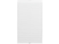 Gardinia Plissee Concept Thermo Abdunklung 90 cm x 130 cm
