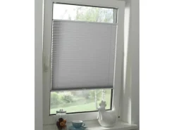 Gardinia Plissee Concept Tageslicht 80 cm x 210 cm