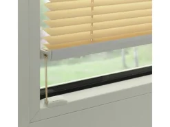 Gardinia Plissee Concept Tageslicht 60 cm x 130 cm Beige