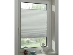 Gardinia Plissee Concept Thermo Abdunklung 60 cm x 130 cm