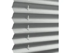 Clearance Gardinia Plissee Concept Thermo 100 cm x 130 cm Grau