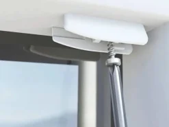 Gardinia Plissee Concept Thermo 50 cm x 130 cm