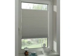 Gardinia Plissee Concept Thermo Abdunklung 60 cm x 130 cm