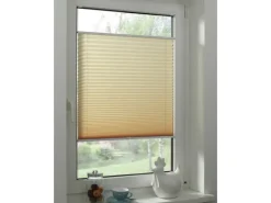 Gardinia Plissee Concept Tageslicht 90 cm x 130 cm