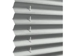 Gardinia Plissee Concept Thermo Abdunklung 75 cm x 130 cm