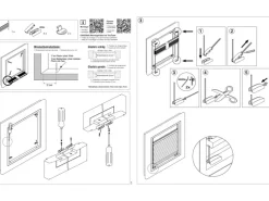 Gardinia Plissee Concept Thermo Abdunklung 75 cm x 130 cm
