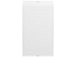 Gardinia Plissee Concept Thermo 80 cm x 210 cm
