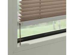 New Gardinia Plissee Concept Tageslicht 100 cm x 130 cm Taupe