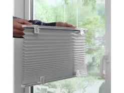 Gardinia Plissee Solo 100 cm x 130 cm