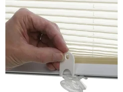 Gardinia Plissee Solo 70 cm x 130 cm