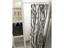 Clearance Gardinia Ringe Bifo Weiß 10-er Pack