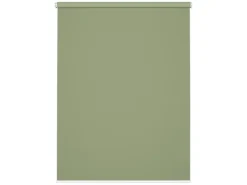 Discount Gardinia Rollo Comfort Move 75 cm x 150 cm Grün