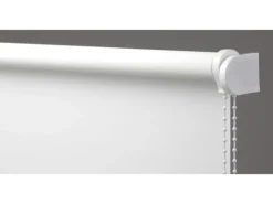 Gardinia Seitenzug-Rollo Verdunklung 160 cm x 180 cm