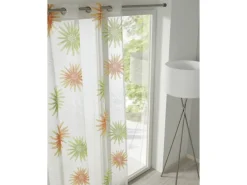 Online Gardinia Spannstange Ø 23/26 mm -Optik 80 cm - 130 cm Nickel