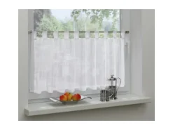 Best Gardinia Spannvitrage Ø 7/9 mm 40 cm - 60 cm Titan