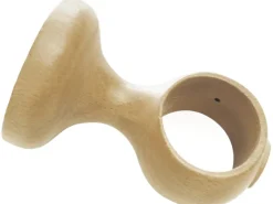 Gardinia Träger Country kurz geschlossen 5,5 cm