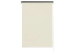 Sale Gardinia Verdunkelungsrollo Thermo Struktur 82 cm x 180 cm Natur